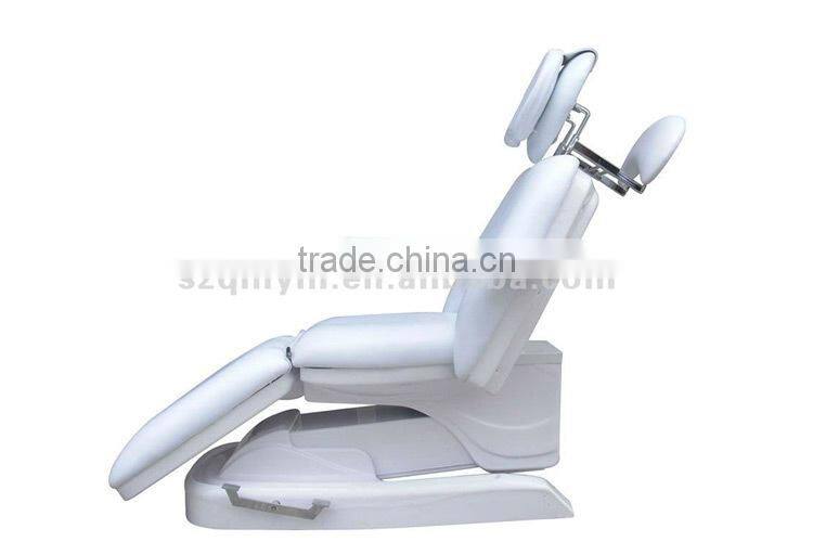 Wholesale beauty salon equipment electric folded facial bed