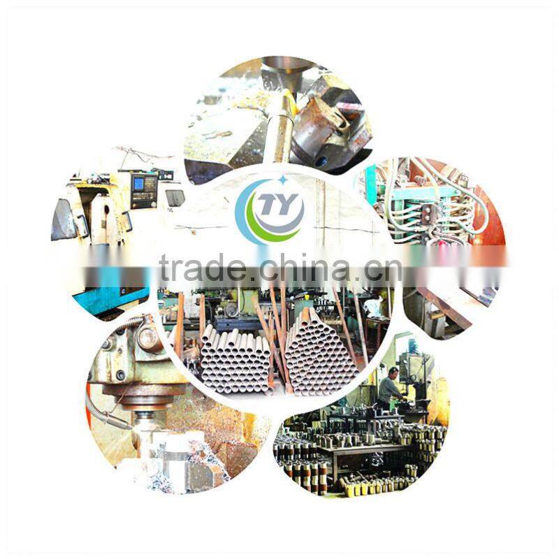 High quality PDC geological drill rod