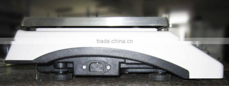 0.1g platform scale/weighing scale/digital scale