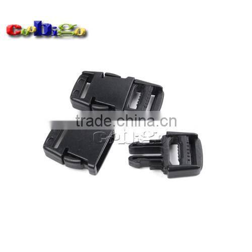 Strong Side Buckle for Luggage Tactical Backpack Ourdoor Bags #FLC361-20/25/30/38/50