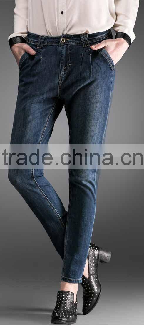 High quality jeans women skinny jeans manufacturer for women Children