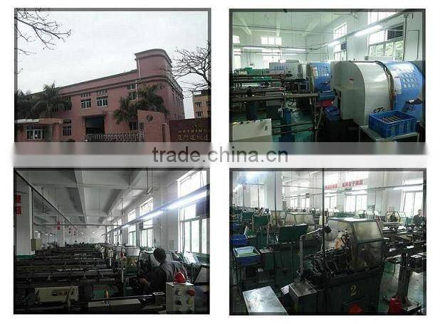 Customize cnc copper machining parts