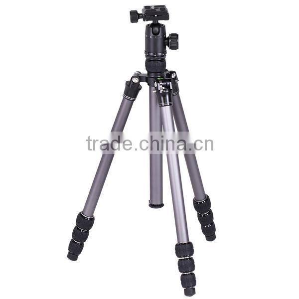 2014 sunreise new arrival professional camera tripod tripod turnstile