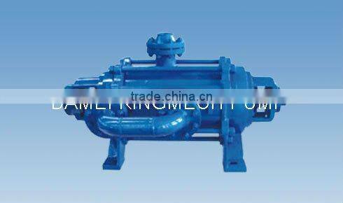 DK Multi-Stage Slurry Pump Type DZ