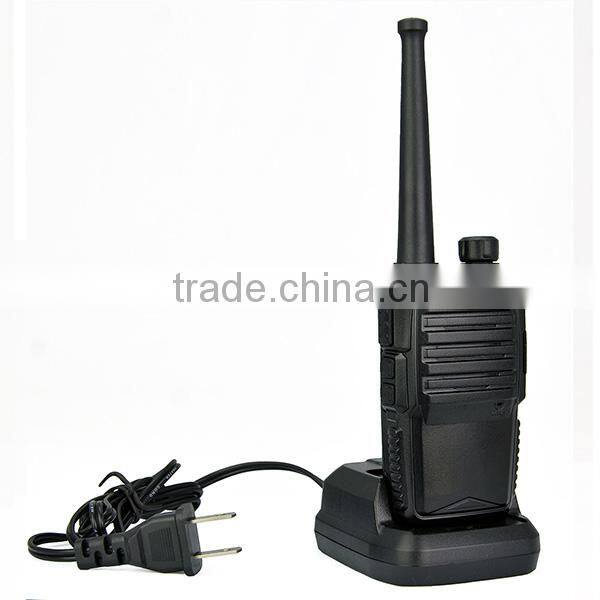 LT-004 portable amateur ham radio walkie talkie