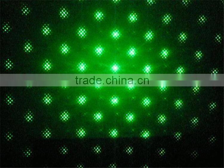 High Powerful 50mw Green Laser Pointer Pen with All Star Head, Aluminum Material Laser Pen, Long Distance Laser Pointer