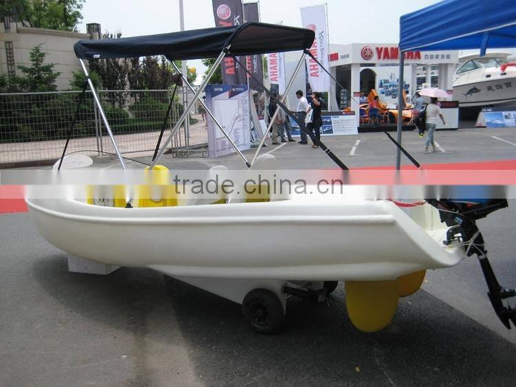 High Speed Sail Boat