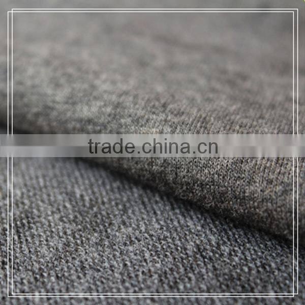 Polyester Cotton Spandex Terry Textiles