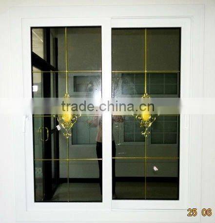 Upvc windows and doors