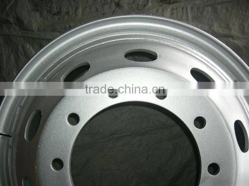 Hot Selling High Quality 8.50-24 Truck Wheels