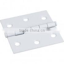 High Quality Stainless Steel Swaged Machinery Butt Door Hinge