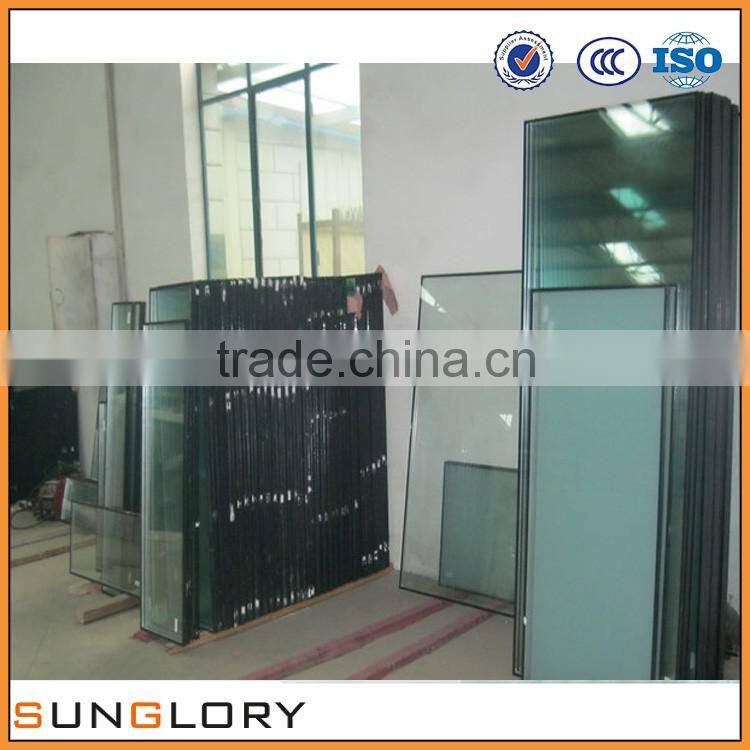 Thermal Pane Glass