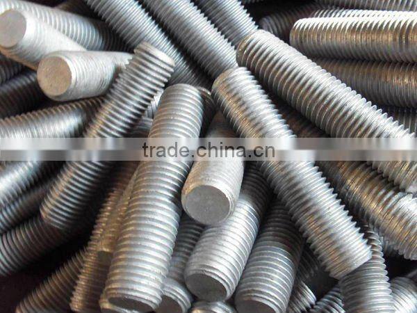 Threaded rod