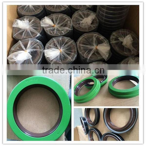 Rubber Buna-N black o rings with thinckness 3.1mm