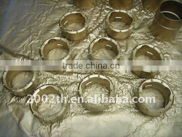 219 Concentric Casing Drilling System(Symmetrix)