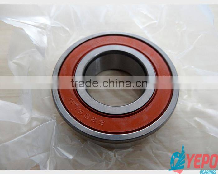 Cheap 6205 Deep Groove Ball Bearing