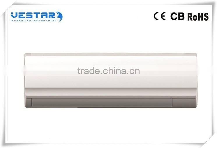 Vestar 24000btu air conditioner mounted wall split air conditioner for sale