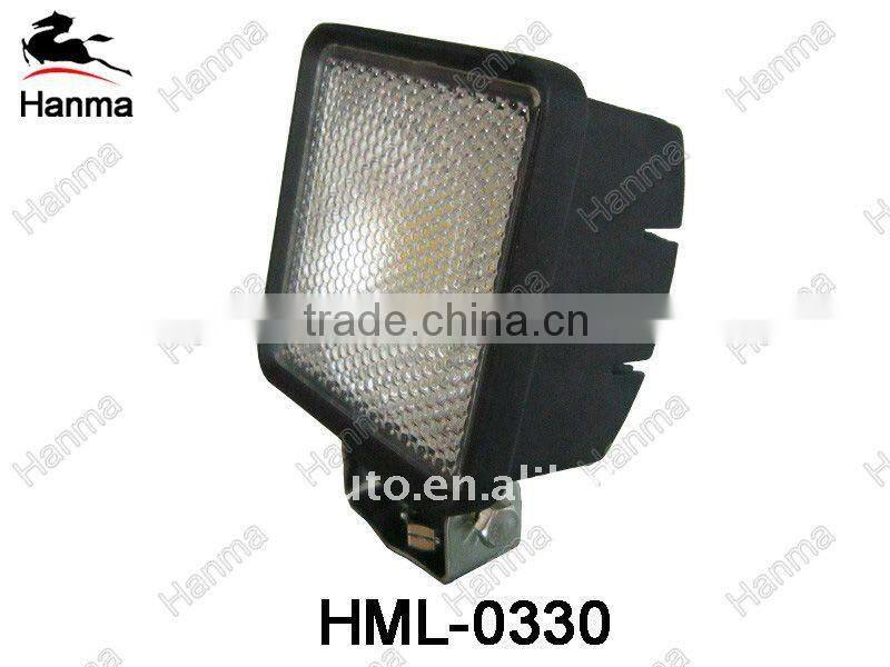 30w 4wd high power led work light