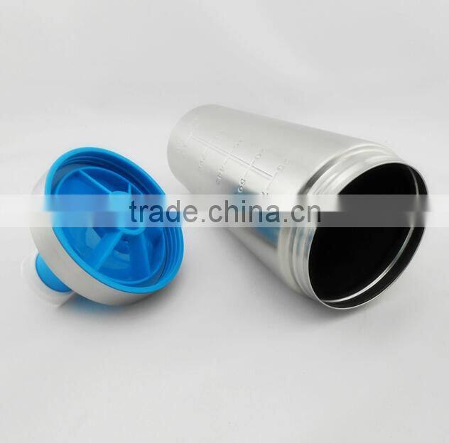 High Quality Environmental Stainless Steel Sports Water Bottle Fashional Sports Bottle