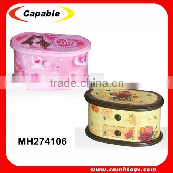 baby gift set mini music box