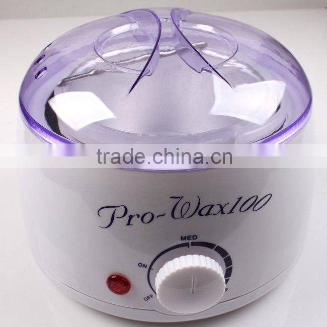 Best sale product canned depilatory warmer wax melt pot