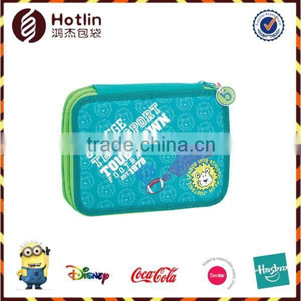 Eco friendly lunch bag for boy, cooler bag for boy