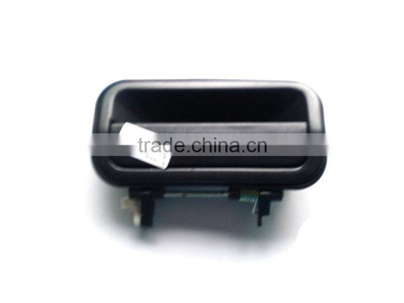 door handle car door handle exterior door handle auto car exterior door handle for rear L big Landwind matching auto parts