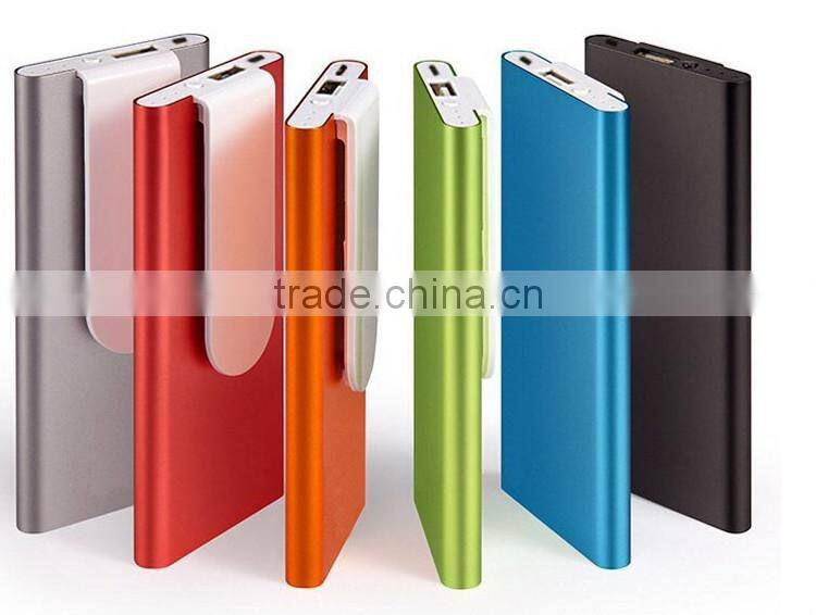 mango power bank ,4000mah MULTI-FUNCTION POWER BANK