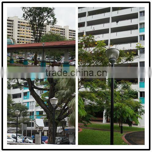 30w CE ip65 high brightness aluminum led outdoor landscape lighting