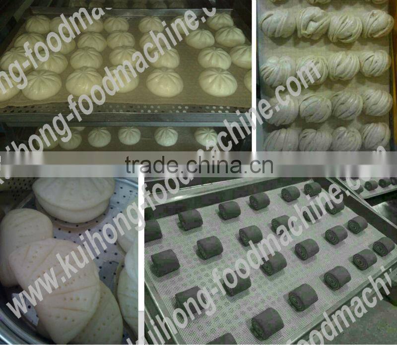 KH-280 bread Making equipments