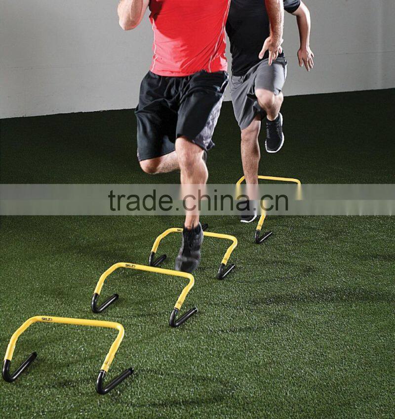 Speed Hurdle Pro Multi Height Quick Adjustment Hurdle