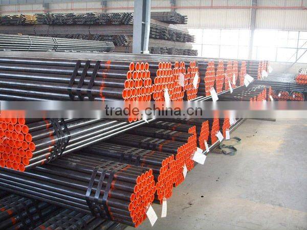 API 5CT Casing and Tubing