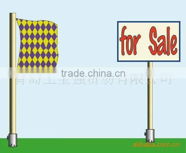 ground drill anchor N67.5*700