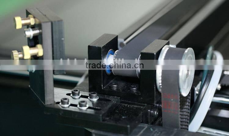 New products High reflective laser brass cutting machine