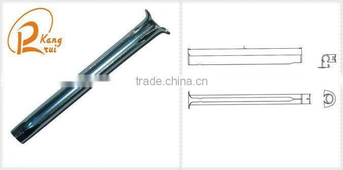 Manganese Steel Express Nail Anchor With White/Yellow Zinc Plated