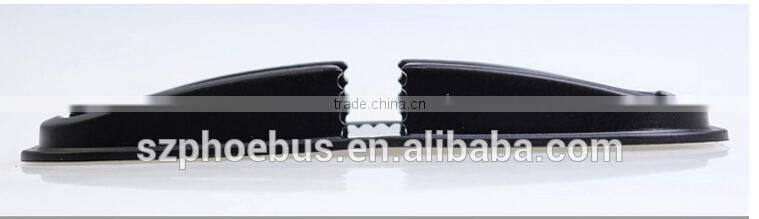 anti slip rubber mat pad stand for iPhone supplier