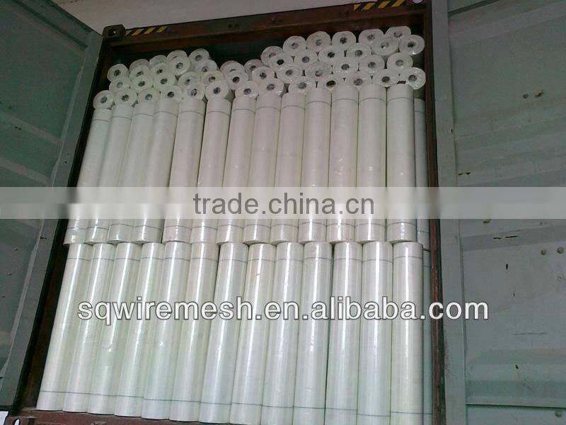 SQ- fiberglass scrim mesh(manufacuturer)