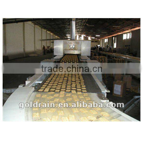 cookies biscuit machine