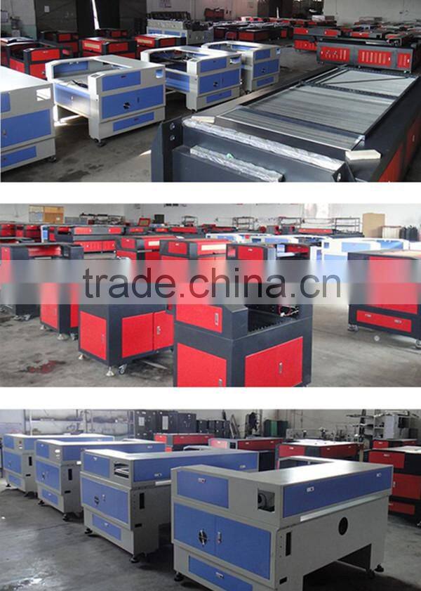 Desktop fiber laser cutting machine laser cutting for stencil fonts , sheet metal