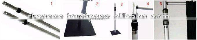 RK 2014 New Design wedding backdrop curtains wedding decoration materials