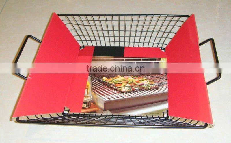 BBQ Non-stick Basket