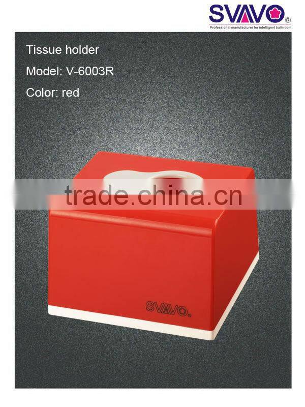 Hot selling! Bathroom toilet tissue holder, bathroom product