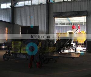 waterproof rock wool blanket