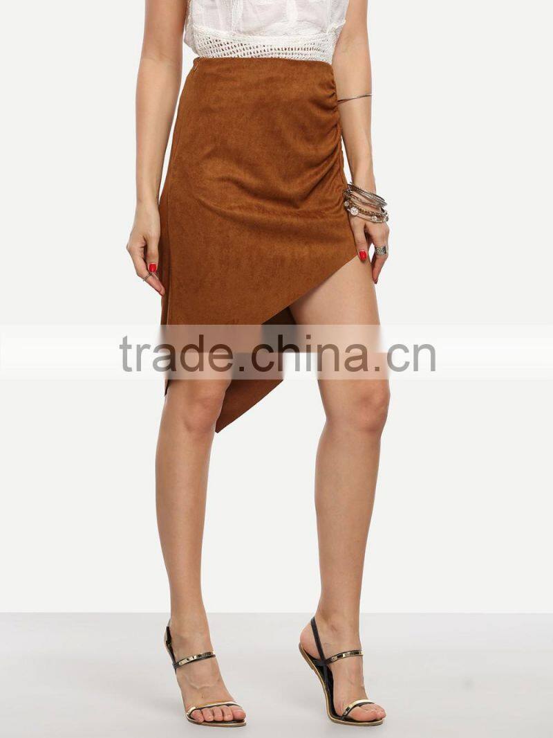 2016 Summer Casual Women Skirt,Latest Fashion Short Skirt