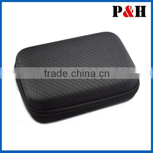 Eva zipper case ,hard eva fashion case ,hard eva carring case