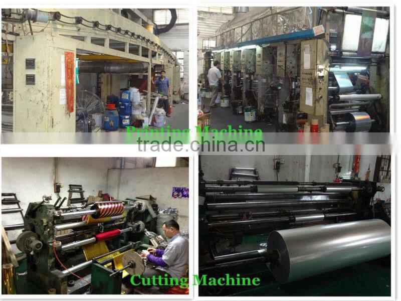 2013 hot sale gift wrapping wholesale