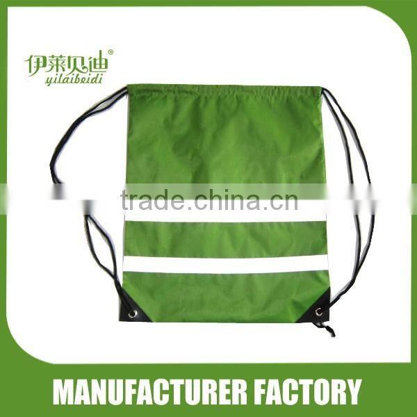 drawstring bag