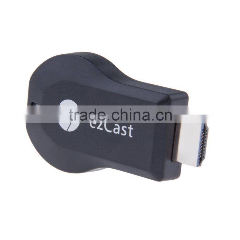 Smart TV Stick Ezcast Miracast Dongle DLNA Airplay MirrorOP HDMI media Player