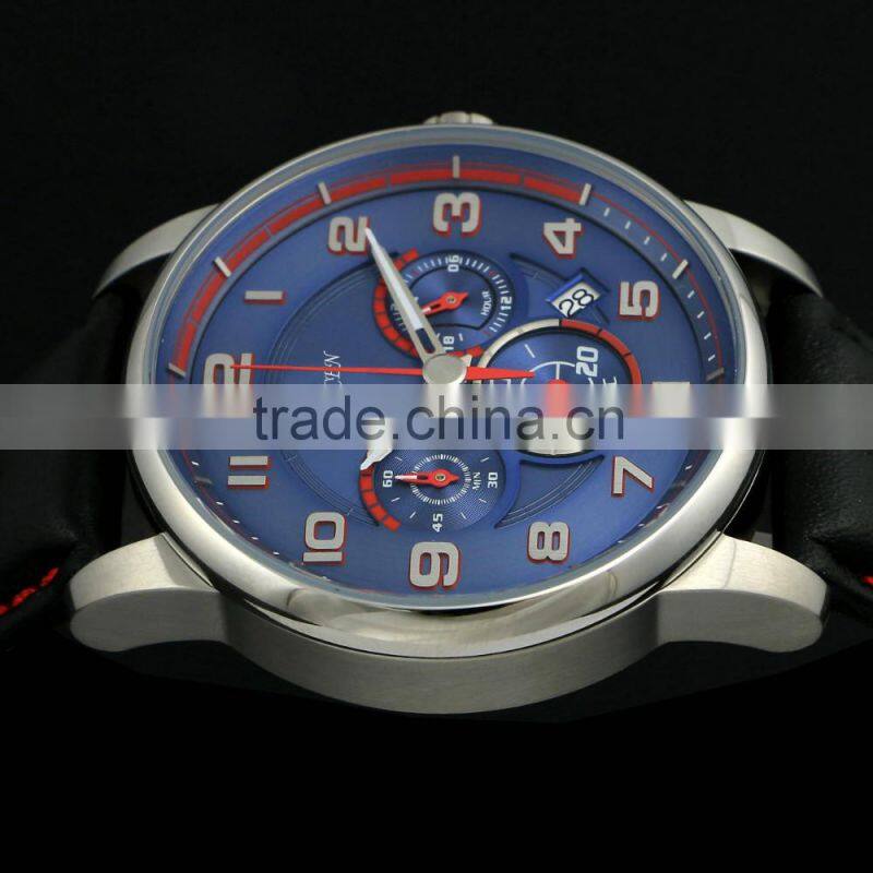 luxury man watches quartz 2015 stainless steel watches