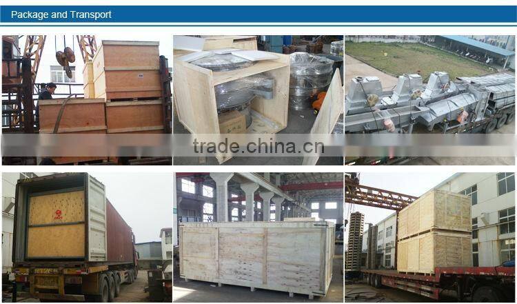 Vibration Polisher for Metal Parts Polishing